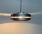 Mid-Century German Space Age Ufo Pendant, Image 14