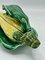 Corn on the Cob Sauce Boat, Sarreguemines, France, 1950s 5