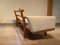 4-Seater Model 236/4 Sofa in Oak by Hans Wegner for Getama, Denmark, 1950s 14