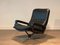 Swiss King Chair by André Vandenbeuck for Strässle, 1960s 1