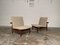 Japan 137 Easy Chairs by Finn Juhl for France & Son, 1960s, Set of 2, Image 12