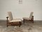 Japan 137 Easy Chairs by Finn Juhl for France & Son, 1960s, Set of 2 13