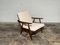 Ge 270 Armchair by Hans J. Wegner for Getama, 1960s, Image 3