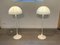 Vintage Panthella Floor Lamp by Verner Panton for Louis Poulsen, 1970s, Image 8