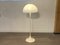 Lampada da terra Panthella vintage di Verner Panton per Louis Poulsen, anni '70, Immagine 11