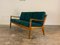 3-Seater Sofa by Ole Wanscher for France & Son, Denmark, 1960s, Image 3