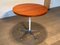 Round Teak Dining Table by Ray and Charles Eames for Herman Miller, 1950s 4