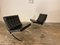 Chaise Barcelona Early par Ludwig Mies Van Der Rohe pour Knoll, 1960s 6