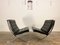 Early Model Barcelona Chair by Ludwig Mies Van Der Rohe for Knoll, 1960s 1