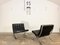 Chaise Barcelona Early par Ludwig Mies Van Der Rohe pour Knoll, 1960s 3