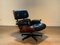 Rosewood Lounge Chair by Eames for Herman Miller, 1970s, Image 3