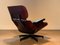 Rosewood Lounge Chair by Eames for Herman Miller, 1970s 7