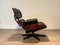 Rosewood Lounge Chair by Eames for Herman Miller, 1970s 9