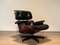 Rosewood Lounge Chair by Eames for Herman Miller, 1970s, Image 8