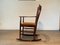 Rosewood Rocking Chair by Arne Vodder for Sibast Denmark, 1960s 6