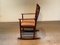 Rosewood Rocking Chair by Arne Vodder for Sibast Denmark, 1960s 3