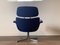 1st Edition F545 Big Tulip Chair by Pierre Paulin for Artifort, 1960s 7