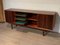 Rosewood Sideboard from Aco, 1960s 11