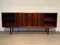 Rosewood Sideboard from Aco, 1960s 5