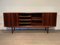 Rosewood Sideboard from Aco, 1960s 4