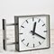 Vintage Double Sided Clock from Pragotron 2