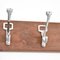 Vintage School Coat Hooks 3