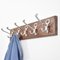 Vintage School Coat Hooks 2