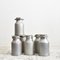 Vintage Hungarian Milk Churn 4