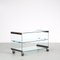 Trolley by Gallotti & Radice, Italy, 1970s 1