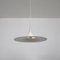 Trumpet Hanging Lamp by Ad Van Berlo for Vrieland, Netherlands, 1980s 2