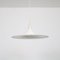 Trumpet Hanging Lamp by Ad Van Berlo for Vrieland, Netherlands, 1980s, Image 1