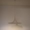 Trumpet Hanging Lamp by Ad Van Berlo for Vrieland, Netherlands, 1980s, Image 6
