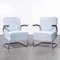 Model 1286.4 Armchairs by Mart Stam for Mucke Melder, 1930s, Set of 2, Image 1