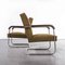 Flat Arm Armchairs by Mart Stam for Mucke Melder, 1930s 7