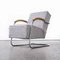 FN21 Armchairs by Mart Stam for Mucke Melder, 1930s 8