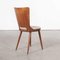 French Bentwood Dove Dining Chairs from Baumann, 1960s, Set of 6 10