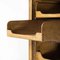 Grand Meuble de Mercerie Modèle 1244.1 avec 16 Tiroirs, Angleterre, 1950s 5