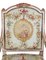 Louis Philippe I Tapestry Gilt Salon Set, Set of 5 16