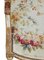 Louis Philippe I Tapestry Gilt Salon Set, Set of 5 8