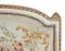 Louis Philippe I Tapestry Gilt Salon Set, Set of 5, Image 7