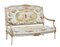 Louis Philippe I Tapisserie Salon Set, 5er Set 3