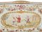 Louis Philippe I Tapestry Gilt Salon Set, Set of 5 6