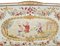 Louis Philippe I Tapestry Gilt Salon Set, Set of 5, Image 6