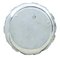 20th Century Silver-Plate Trays, Set of 7, Image 13