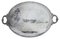 20th Century Silver-Plate Trays, Set of 7, Image 4