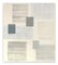 Jean Feinberg, Untitled - Ol3.96, 1996, Oil & Fabric on Linen 1