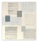 Jean Feinberg, Untitled - Ol3.96, 1996, Oil & Fabric on Linen, Immagine 1
