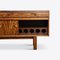 Credenza in palissandro di Robert Heritage per Archie Shine, anni '60, Immagine 4