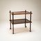 Rosewood Serving Trolley, Denmark, 1960s, Image 3