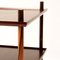 Rosewood Serving Trolley, Denmark, 1960s, Image 6